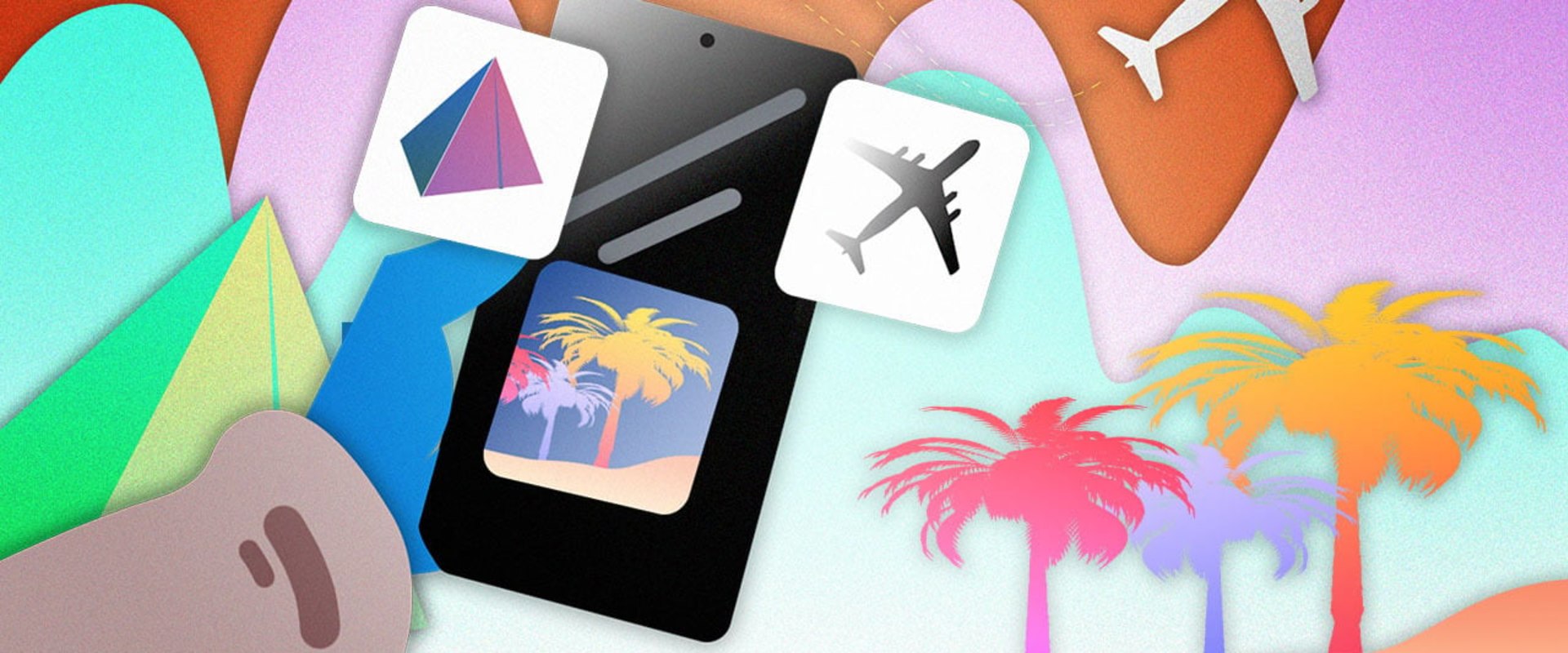 Top Free Apps for Budget Travelers