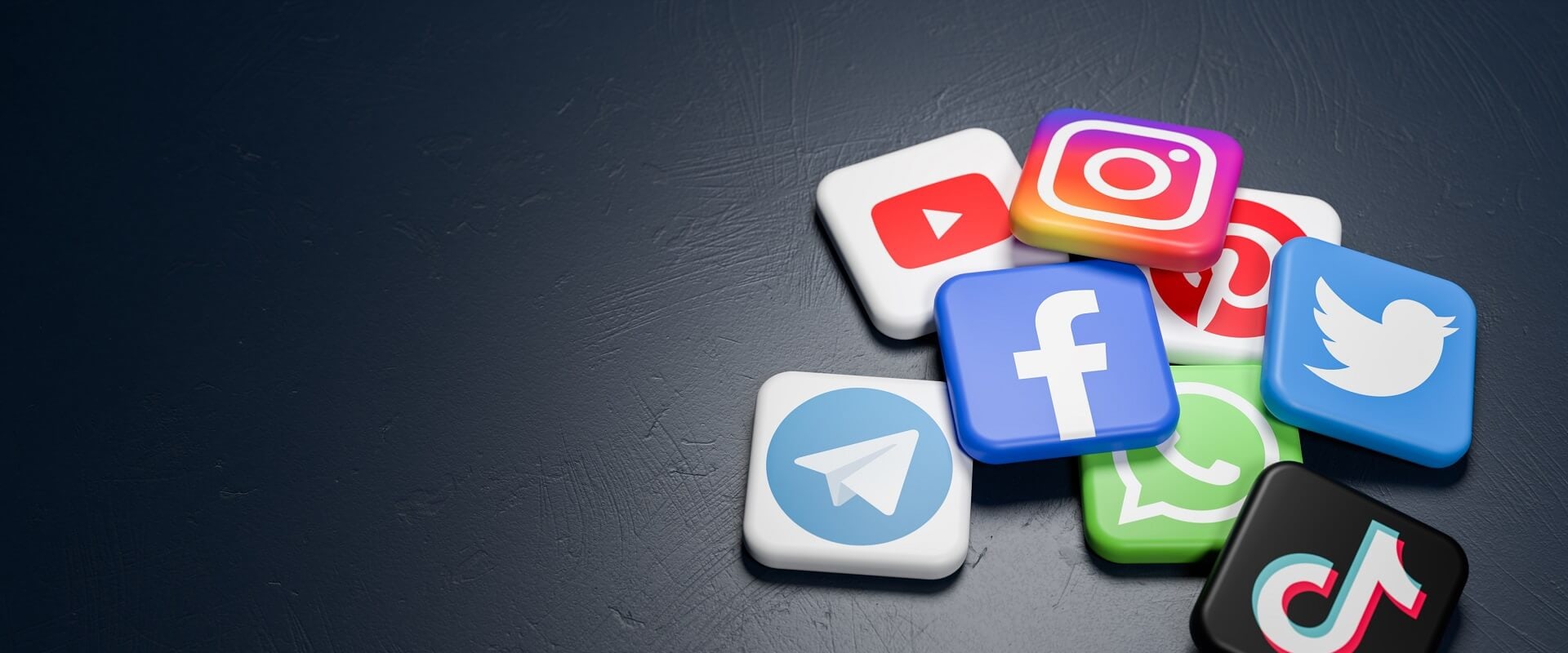 The Best Social Media Apps for Staying Connected