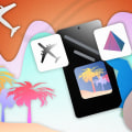 Top Free Apps for Budget Travelers