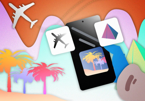 Top Free Apps for Budget Travelers