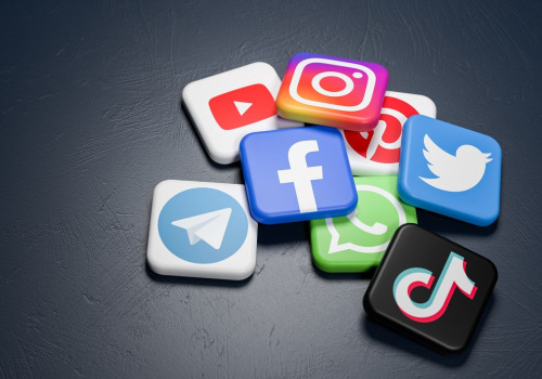 The Best Social Media Apps for Staying Connected